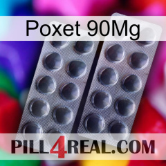 Poxet 90Mg 31